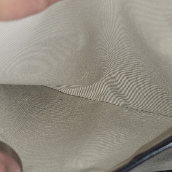 Authentic Burberry Blue Label shoulder bag - Picture 15 of 15